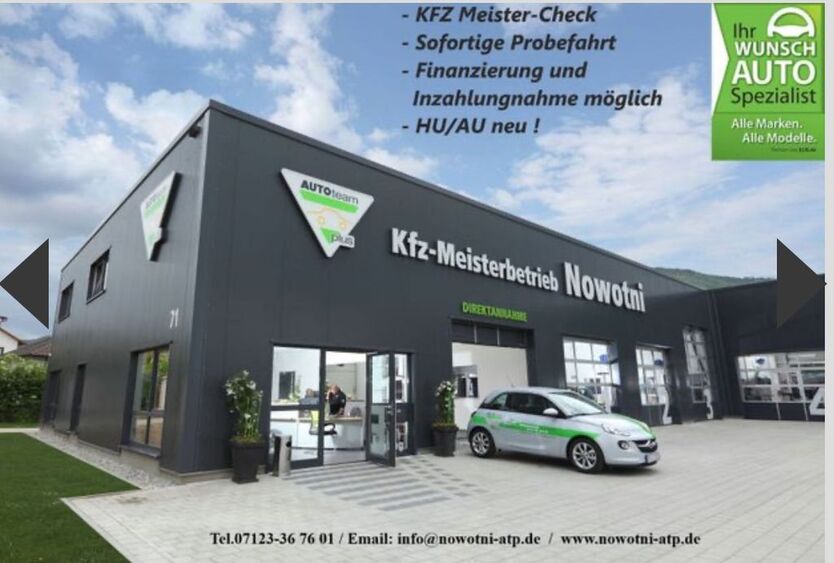 Cupra Born 8.300 km 30.990 € Dettingen/Erms 72581