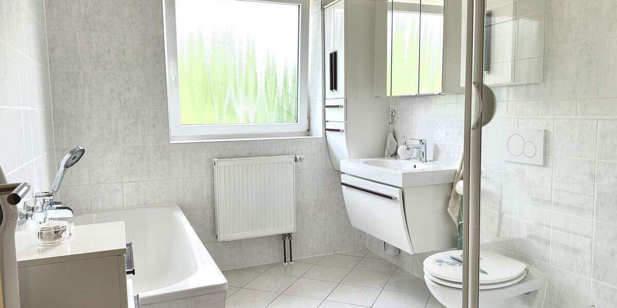 Charmantes und familienfreundliches Reihenendhaus in schöner Lage von Kaltenweide ! 5 zimmer