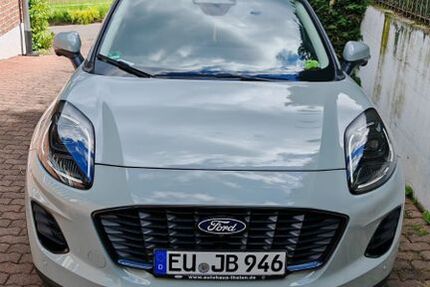 Ford Puma 7.800 km 21.000 &euro; Flamersheim 53881