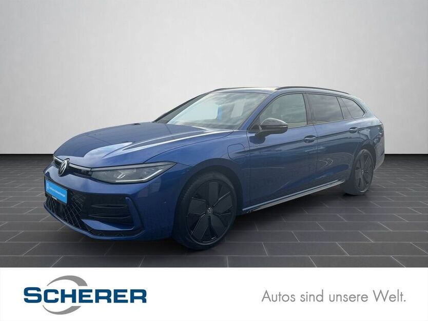 Passat Variant