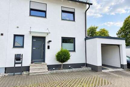 Haus Augsburg Bergheim - 6 Zimmer, 184 m&sup2;, 929.000&euro; | Angebot:27128710