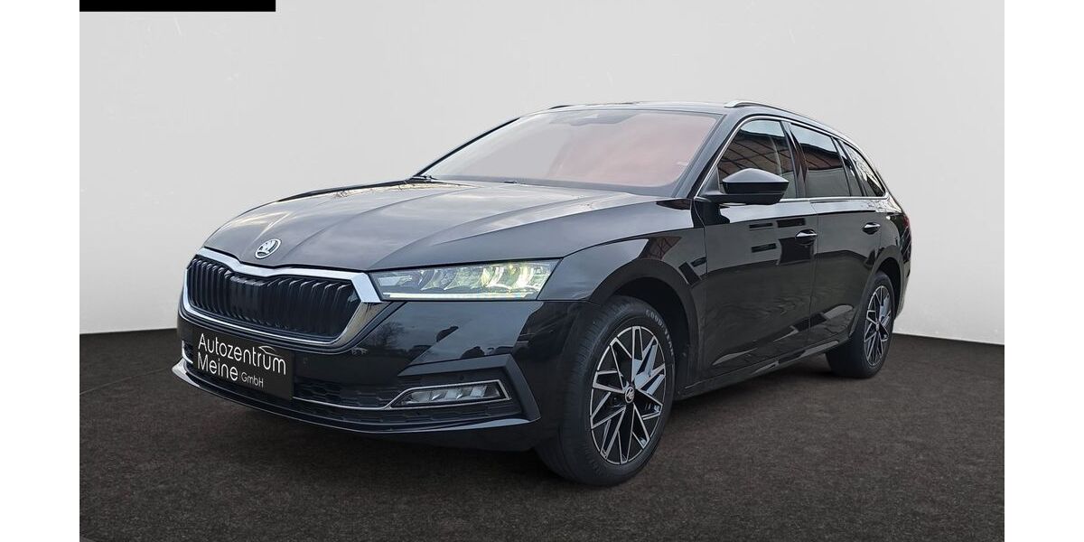 Skoda Octavia 162.938 km 17.590 € Meine 38527