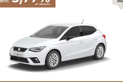 Seat Ibiza 16.892 km 22.330 &euro; Stuttgart-Feuerbach 70469