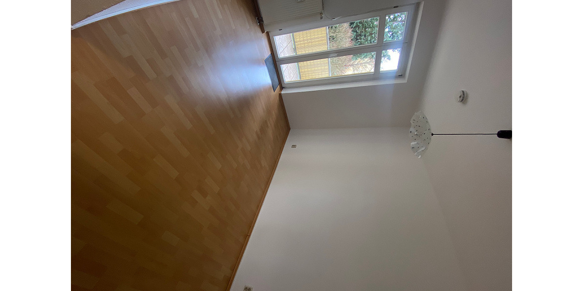 Schöne 2- Raum Wohnung in ruhiger Lage mit Balkon zu vermieten! 2 zimmer