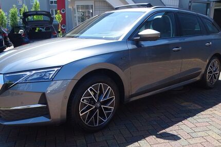 Skoda Octavia 33.129 km 28.800 &euro; Hofgeismar 34369