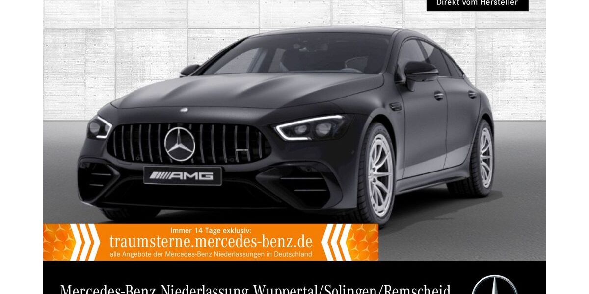 Mercedes-Benz AMG GT 20.399 km 93.990 &euro; Wuppertal 42115