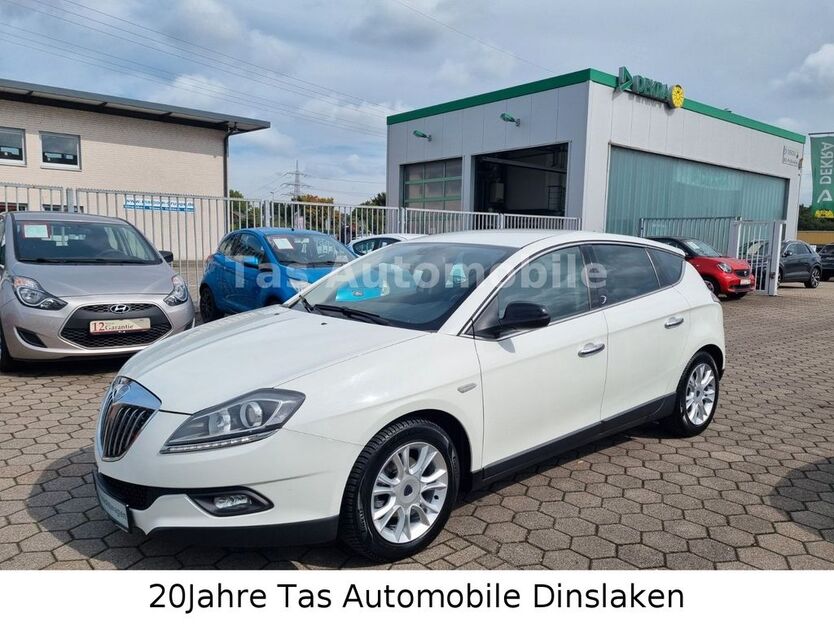 Lancia Delta 179.000 km 3.999 € Dinslaken 46539