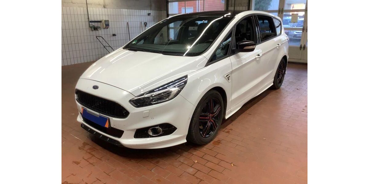 Ford S-Max 75.672 km 23.990 &euro; Heidenau bei Dresden 01809