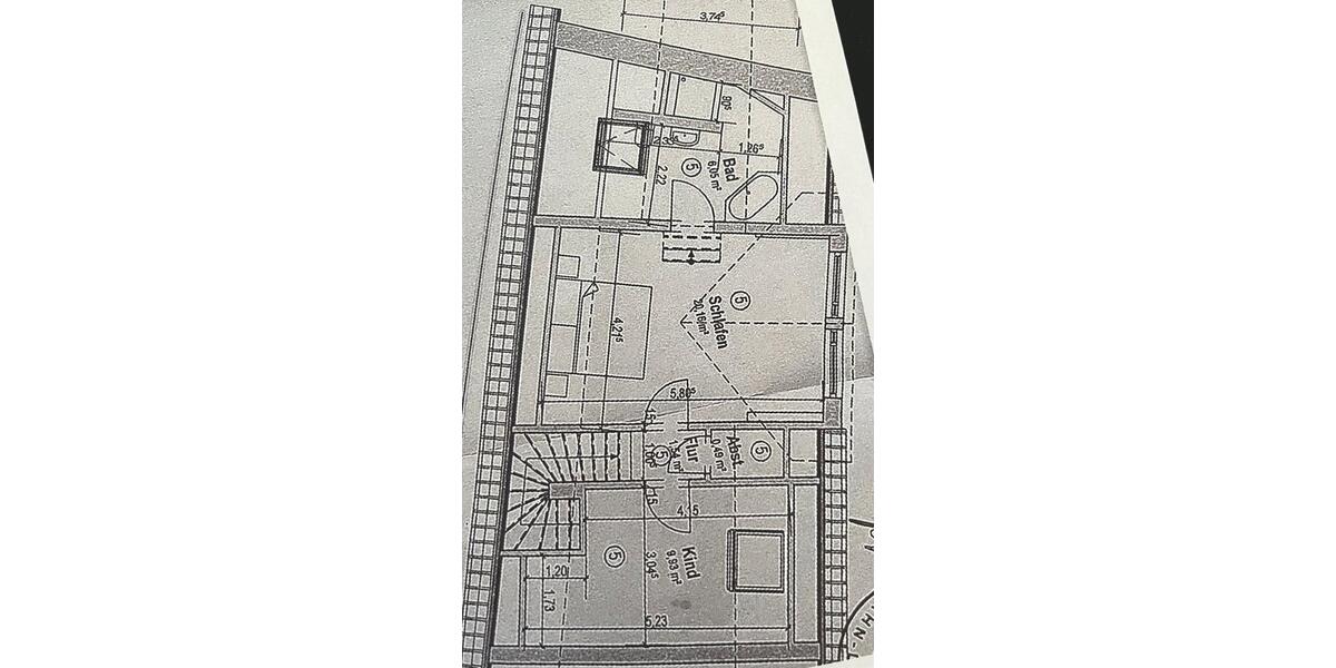 Maisonettenwohnung Hüttenberg - 3 Zimmer, 89 m&sup2;, 349.000&euro; | Angebot:26339144