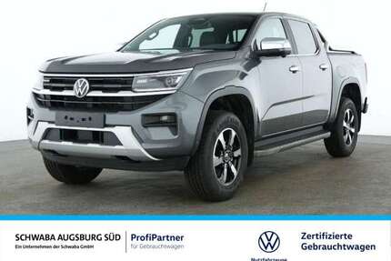 VW Amarok