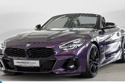 BMW Z4 19.751 km 55.890 &euro; Remscheid 42897