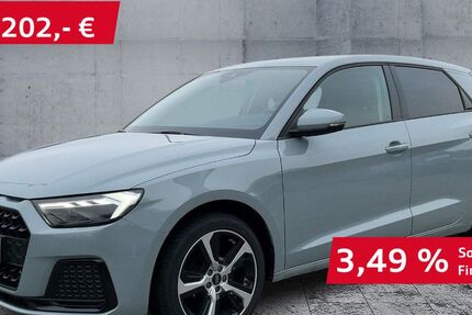 Audi A1 6.388 km 23.860 &euro; Hof 95030