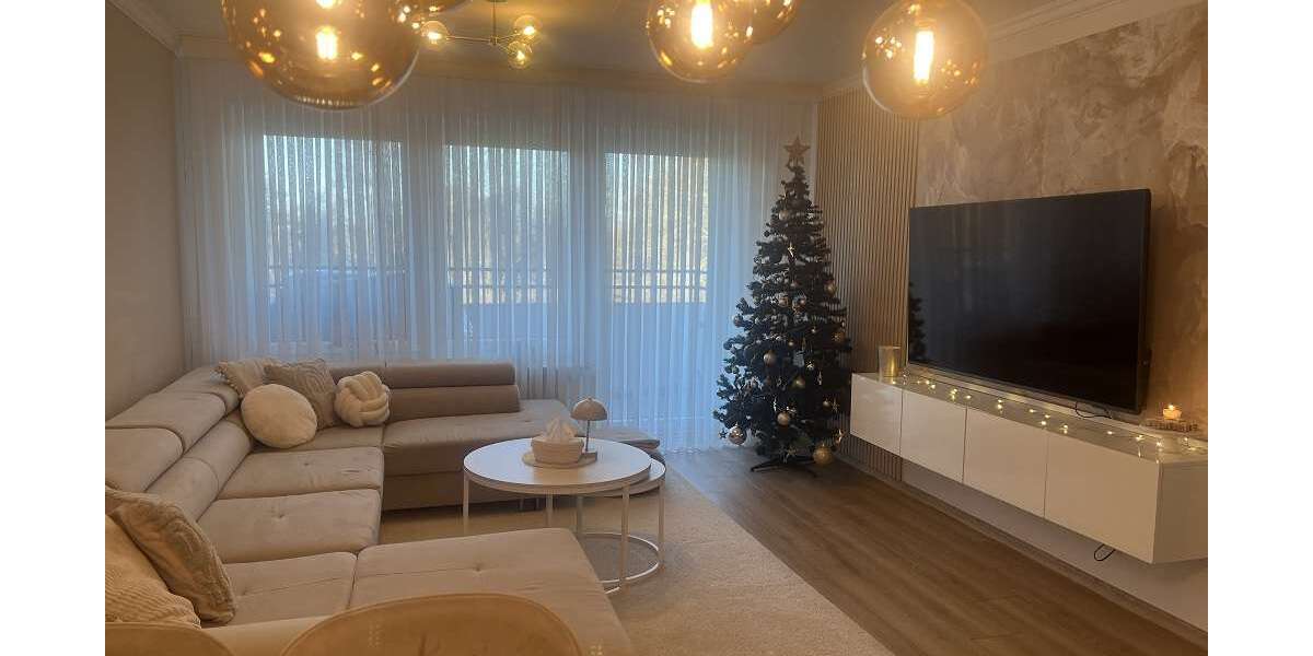 Wohnung zum Kaufen in Buxtehude 229.000 € 69 m² 2.5 zimmer