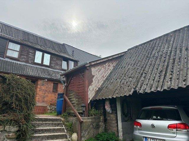 Reihenendhaus Westensee / Wrohe Wrohe - 4 Zimmer, 120 m&sup2;, 350.000&euro; | Angebot:25660668