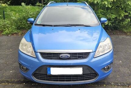 Ford Focus 181.000 km 2.600 &euro; Bonn Villich 53225