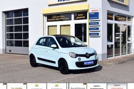 Renault Twingo 62.457 km 6.480 &euro; Delitzsch 04509