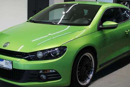 VW Scirocco 138.900 km 9.999 &euro; Heilbronn 74080
