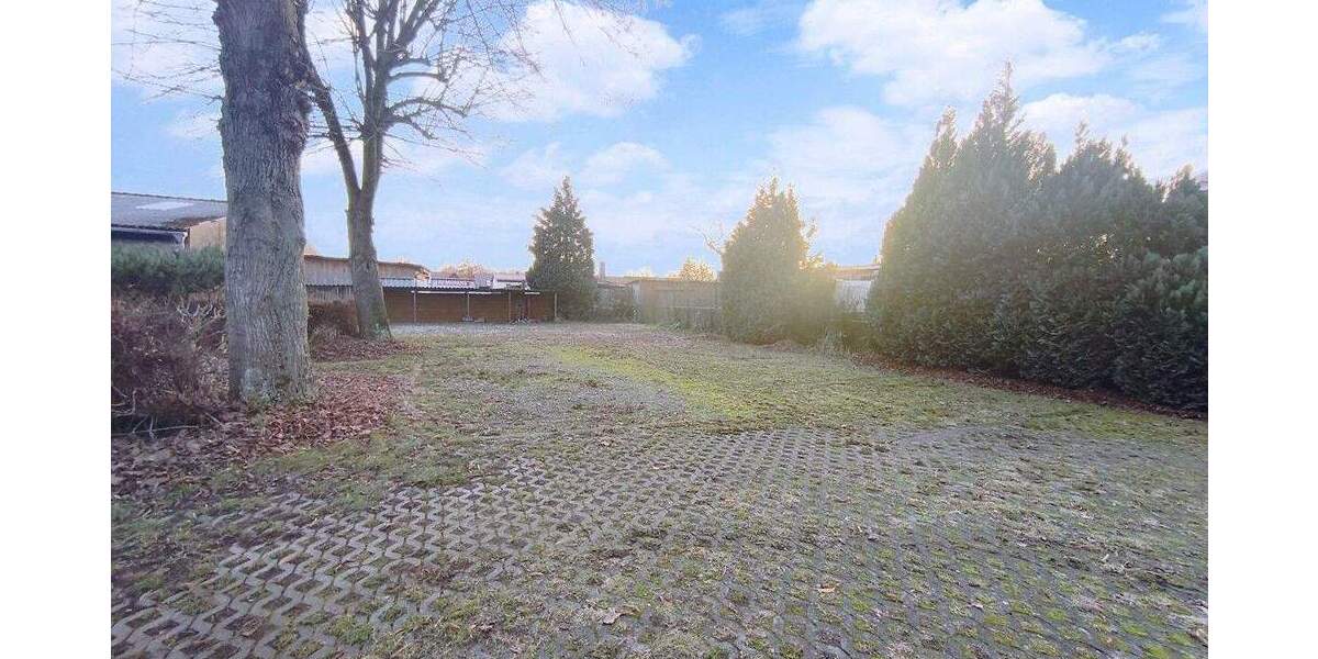 Mehrfamilienhaus, Wohnhaus Hagenow - 9 Zimmer, 260 m&sup2;, 265.000&euro; | Angebot:25674811