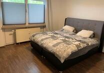 Wohnung zu mieten