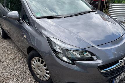 Opel Corsa 101.800 km 4.500 &euro; Kranenburg 47559
