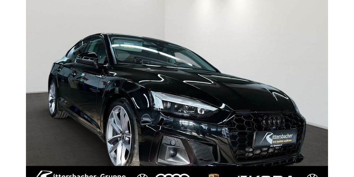 Audi A5 76.307 km 35.480 &euro; Kusel 66869