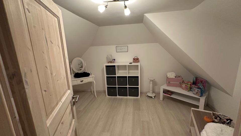 5-Zimmer Wohnung in Brebel 5 zimmer