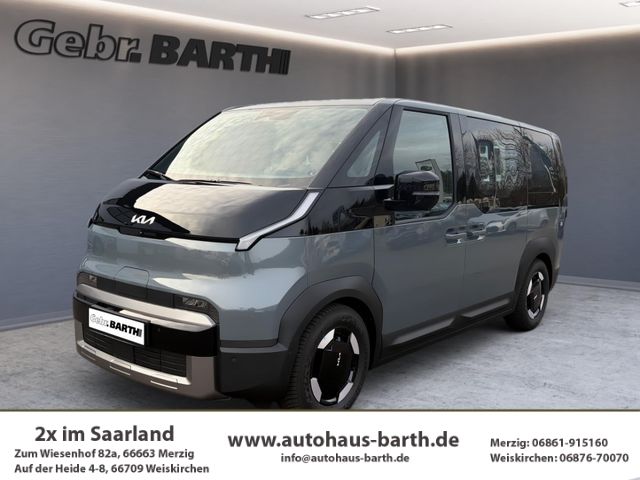 Kia PV5 1.490 km 42.990 &euro; Merzig / Weiskirchen 66663