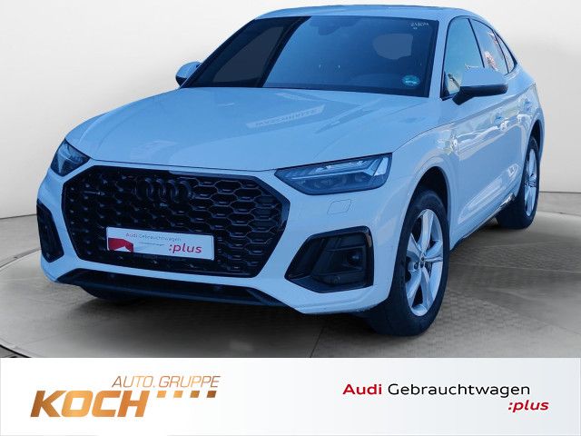 Audi Q5 21.850 km 51.790 &euro; Schwäbisch Hall 74523