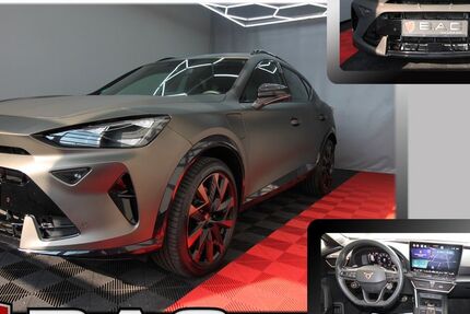 Cupra Formentor 19.900 km 38.890 &euro; Osnabrück 49086