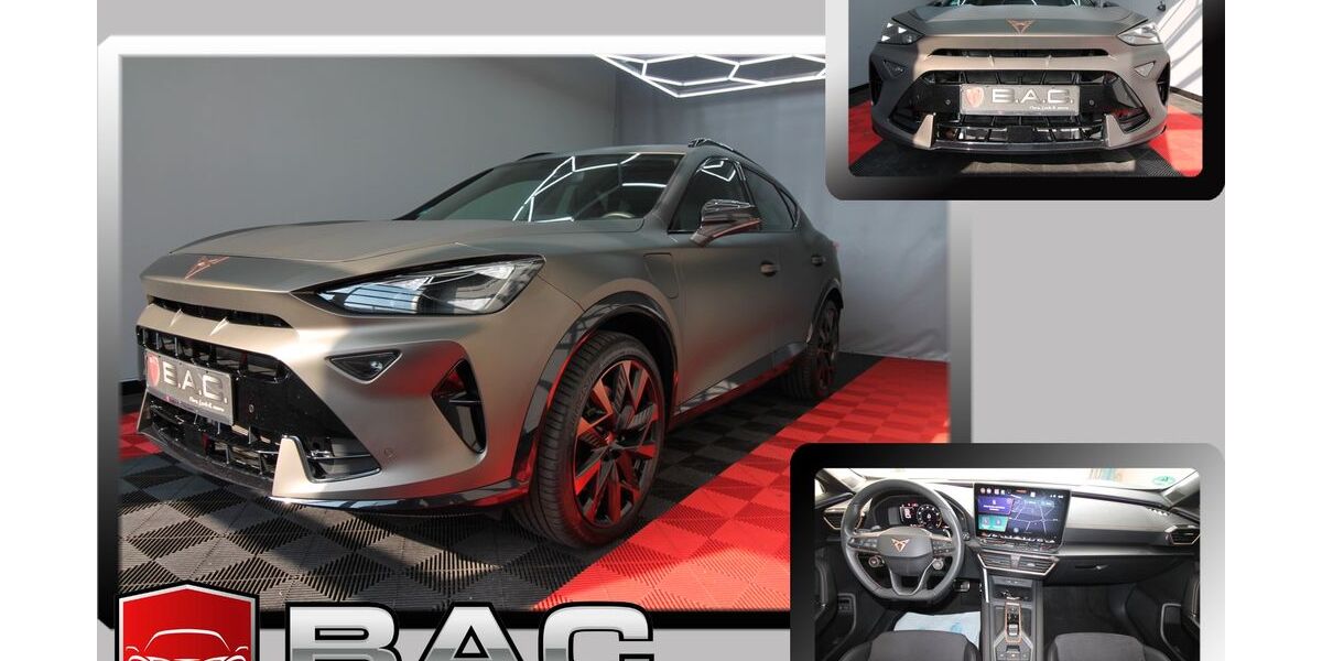 Cupra Formentor 19.900 km 38.890 &euro; Osnabrück 49086