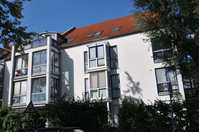 Wohnung zum Kaufen in Blankenfelde-Mahlow 174.900 € 56.93 m²