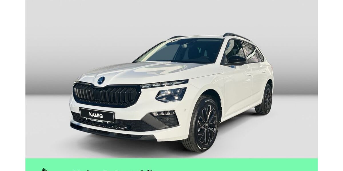 Skoda Kamiq 1.111 km 38.890 &euro; Weinstadt-Endersbach 71384