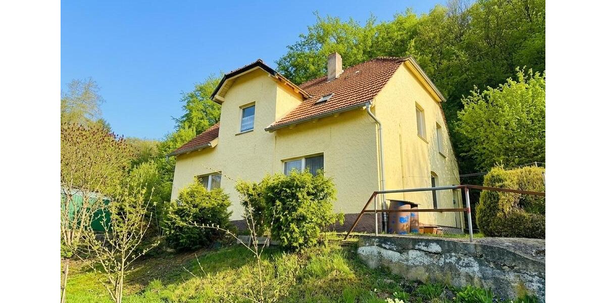 Einfamilienhaus Beverungen - 75.999&euro; | Angebot:25540816