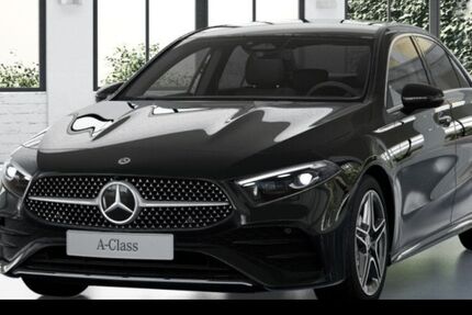 Mercedes-Benz A 200 9.900 km 39.900 &euro; Augsburg 86161