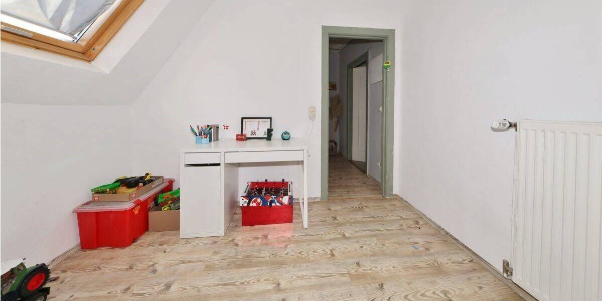 Einfamilienhaus Sande - 6 Zimmer, 137 m&sup2;, 270.000&euro; | Angebot:26841465