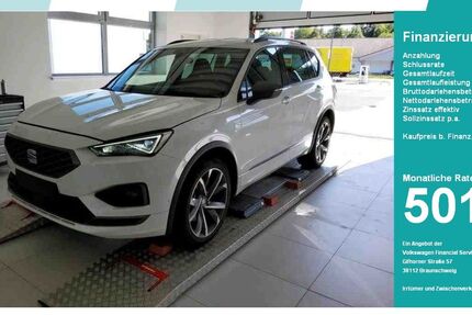 Seat Tarraco 81.094 km 34.686 &euro; Herrenberg 71083