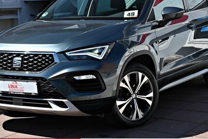 Seat Ateca 106.000 km 24.980 &euro; Hamburg 22179