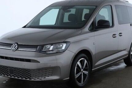 VW Caddy 7.007 km 30.950 &euro; Moenchengladbach 41063