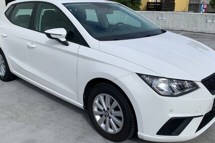 Seat Ibiza 34.600 km 13.650 &euro; Dortmund 44225