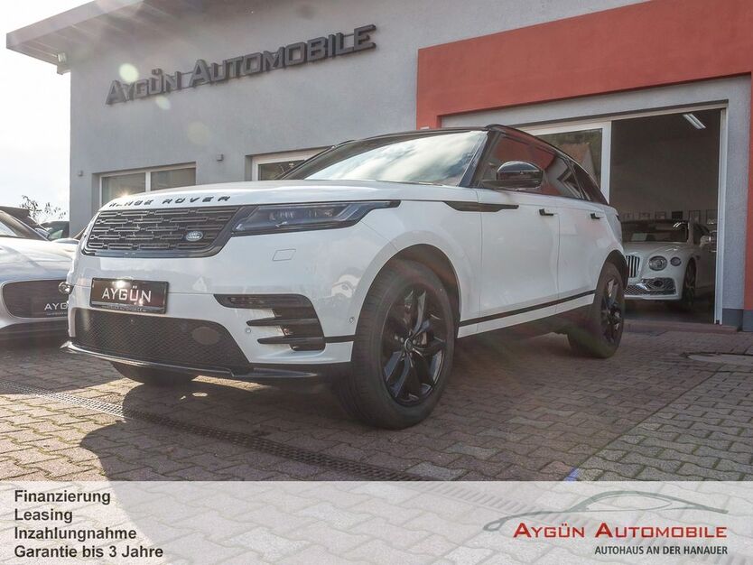 Land Rover Range Rover Velar 32.198 km 53.995 € Schlüchtern 36381