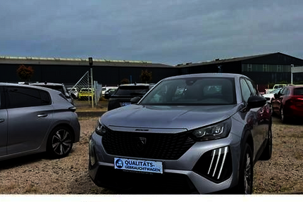 Peugeot 2008 20.258 km 15.888 &euro; Kamen 59174
