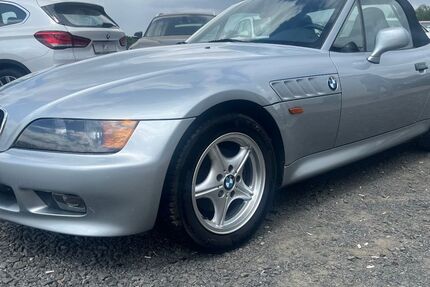 BMW Z3 112.606 km 7.850 &euro; Bergheim 50127