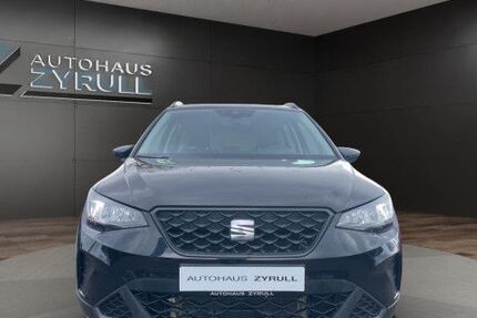 Seat Arona 33.985 km 20.980 &euro; Saarlouis 66740