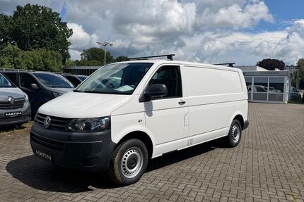 VW T5 Transporter 45.802 km 18.900 &euro; Norderstedt bei Hamburg 22851