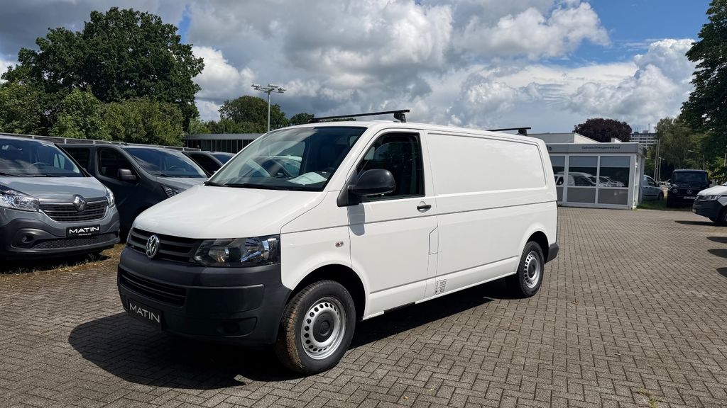 VW T5 Transporter 45.802 km 18.900 &euro; Norderstedt bei Hamburg 22851
