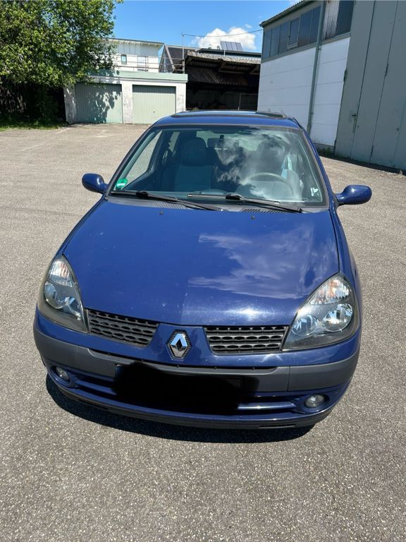 Clio