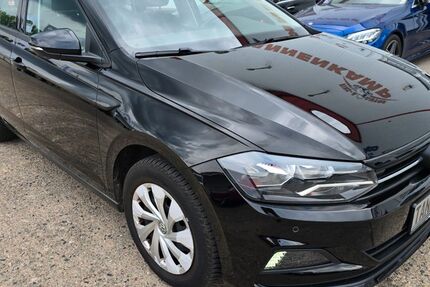 VW Polo 83.131 km 11.690 &euro; Schwerin 19061