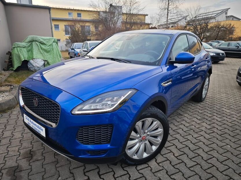 E-Pace