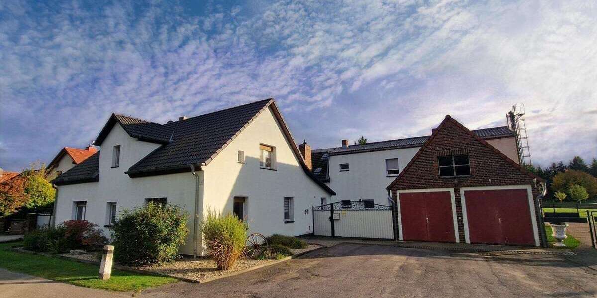Haus zum Kaufen in Calau 449.000 € 279 m² 9 zimmer
