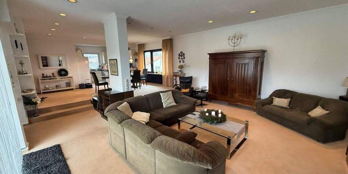 Bungalow Vellmar Vellmar-West - 4 Zimmer, 147 m&sup2;, 400.000&euro; | Angebot:25781194
